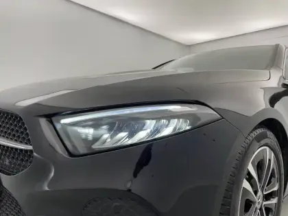 Photo 43 Mercedes Classe A  180 d 8G-DCT