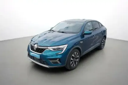 Photo Renault Arkana Evolution