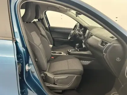 Photo 23 Renault Arkana  mild hybrid 140 EDC FAP - 22