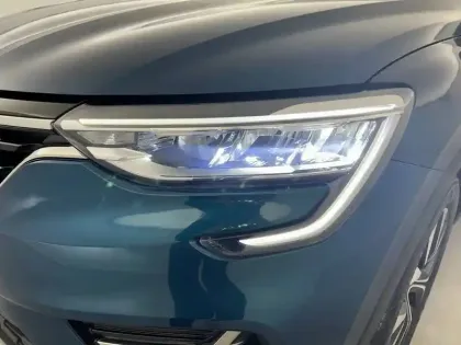 Photo 30 Renault Arkana  mild hybrid 140 EDC FAP - 22