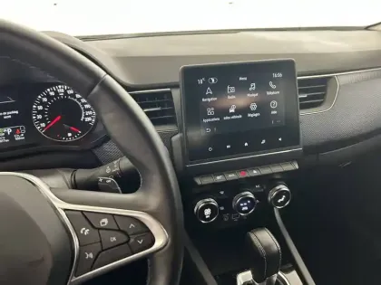 Photo 21 Renault Arkana  mild hybrid 140 EDC FAP - 22