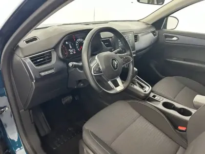 Photo 19 Renault Arkana  mild hybrid 140 EDC FAP - 22