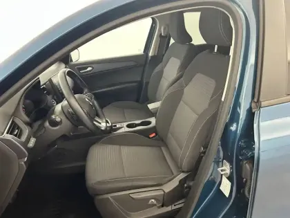 Photo 18 Renault Arkana  mild hybrid 140 EDC FAP - 22