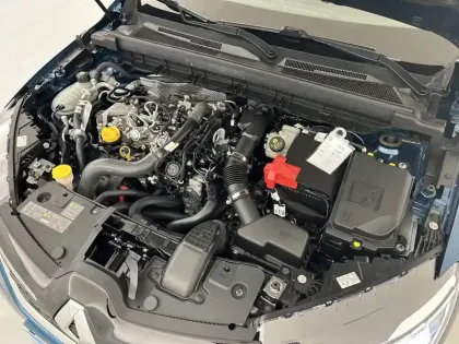 Photo 31 Renault Arkana  mild hybrid 140 EDC FAP - 22