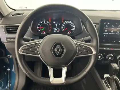 Photo 24 Renault Arkana  mild hybrid 140 EDC FAP - 22