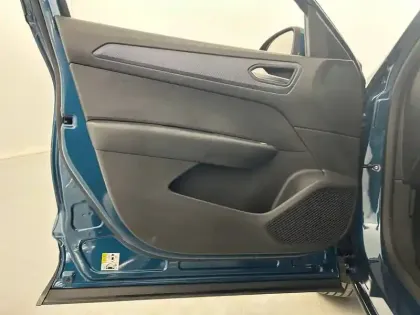 Photo 20 Renault Arkana  mild hybrid 140 EDC FAP - 22