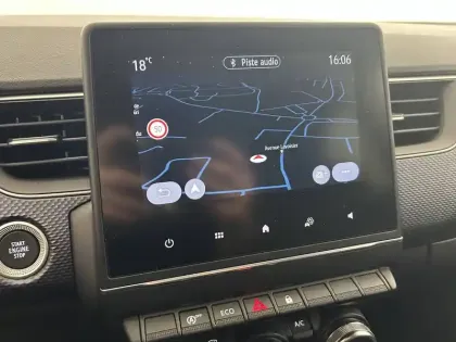 Photo 33 Renault Arkana  mild hybrid 140 EDC FAP - 22