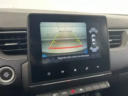 Photo 29 Renault Arkana  mild hybrid 140 EDC FAP - 22