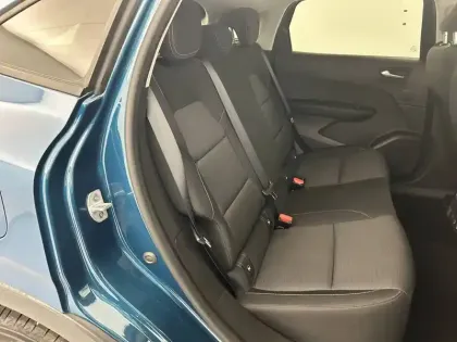 Photo 25 Renault Arkana  mild hybrid 140 EDC FAP - 22