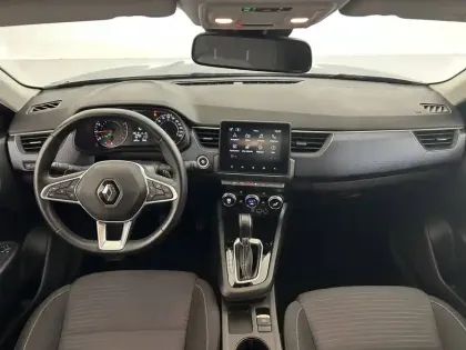 Photo 35 Renault Arkana  mild hybrid 140 EDC FAP - 22