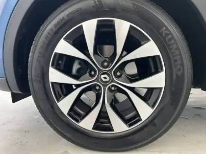 Photo 28 Renault Arkana  mild hybrid 140 EDC FAP - 22