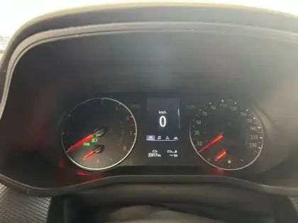 Photo 26 Renault Arkana  mild hybrid 140 EDC FAP - 22