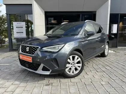 Photo Seat Arona Xperience