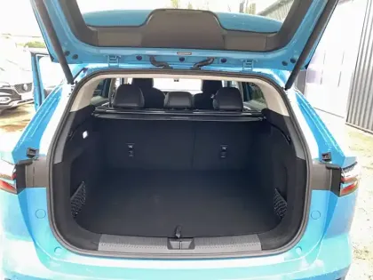 Photo 5 Mg EHS  1.5T PHEV 272 ch