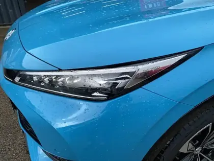 Photo 12 Mg EHS  1.5T PHEV 272 ch