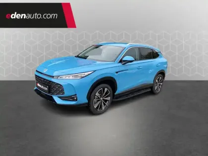 Photo 14 Mg EHS  1.5T PHEV 272 ch