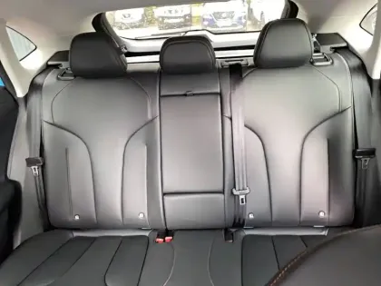 Photo 11 Mg EHS  1.5T PHEV 272 ch
