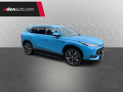 Photo 19 Mg EHS  1.5T PHEV 272 ch
