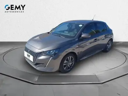 Photo Peugeot 208 Style