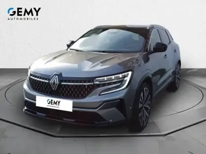 Photo Renault Austral Iconic