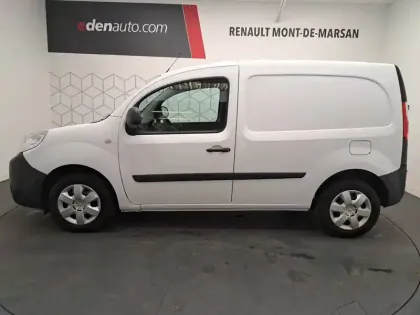 Photo 1 Renault Kangoo  EXPRESS BLUE DCI 80