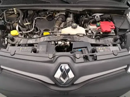 Photo 12 Renault Kangoo  EXPRESS BLUE DCI 80