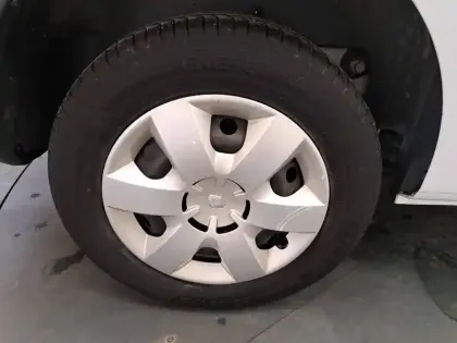 Photo 13 Renault Kangoo  EXPRESS BLUE DCI 80