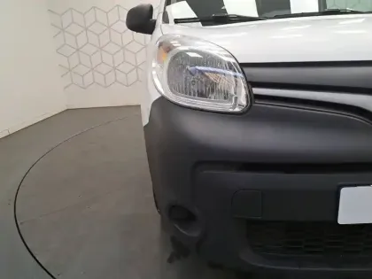 Photo 8 Renault Kangoo  EXPRESS BLUE DCI 80