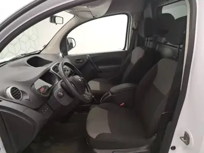 Photo 24 Renault Kangoo  EXPRESS BLUE DCI 80