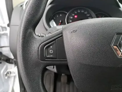 Photo 28 Renault Kangoo  EXPRESS BLUE DCI 80