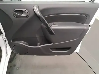 Photo 23 Renault Kangoo  EXPRESS BLUE DCI 80