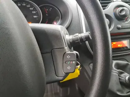 Photo 27 Renault Kangoo  EXPRESS BLUE DCI 80