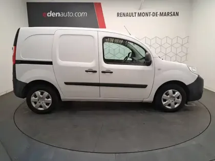 Photo 5 Renault Kangoo  EXPRESS BLUE DCI 80