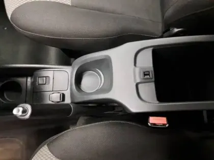 Photo 32 Renault Kangoo  EXPRESS BLUE DCI 80