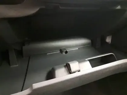 Photo 35 Renault Kangoo  EXPRESS BLUE DCI 80