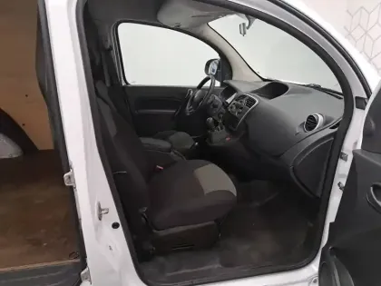 Photo 22 Renault Kangoo  EXPRESS BLUE DCI 80