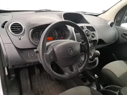 Photo 36 Renault Kangoo  EXPRESS BLUE DCI 80