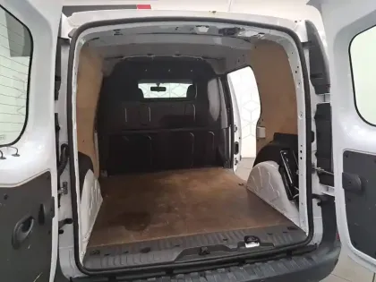 Photo 20 Renault Kangoo  EXPRESS BLUE DCI 80