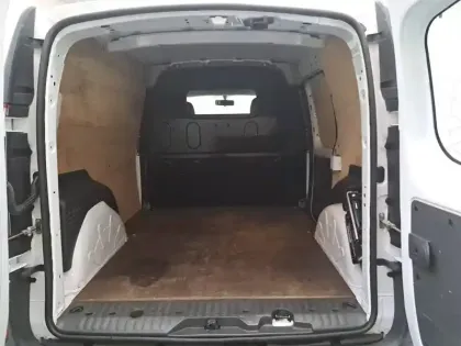 Photo 17 Renault Kangoo  EXPRESS BLUE DCI 80