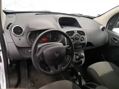 Photo 39 Renault Kangoo  EXPRESS BLUE DCI 80