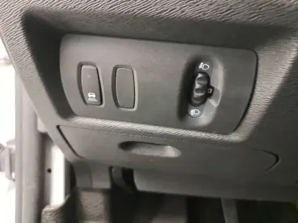 Photo 38 Renault Kangoo  EXPRESS BLUE DCI 80