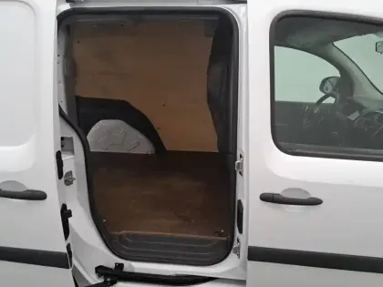 Photo 21 Renault Kangoo  EXPRESS BLUE DCI 80