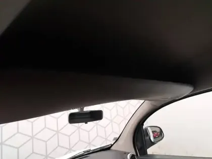 Photo 37 Renault Kangoo  EXPRESS BLUE DCI 80