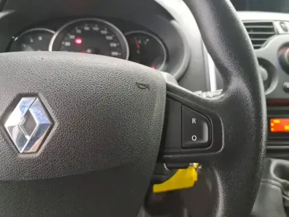 Photo 29 Renault Kangoo  EXPRESS BLUE DCI 80