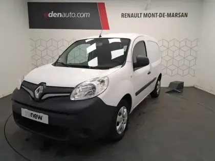 Photo Renault Kangoo Grand Confort
