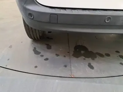 Photo 10 Renault Kangoo  EXPRESS BLUE DCI 80