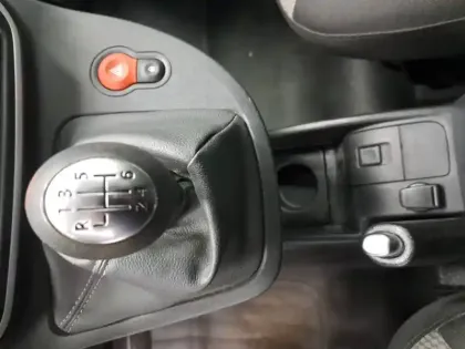 Photo 31 Renault Kangoo  EXPRESS BLUE DCI 80