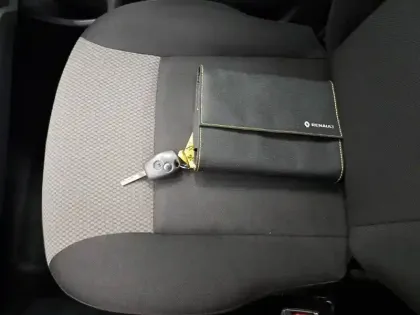 Photo 34 Renault Kangoo  EXPRESS BLUE DCI 80