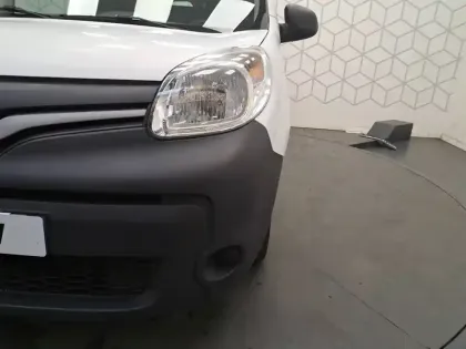 Photo 9 Renault Kangoo  EXPRESS BLUE DCI 80