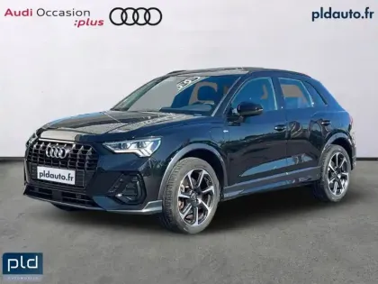 Photo Audi Q3 S Line